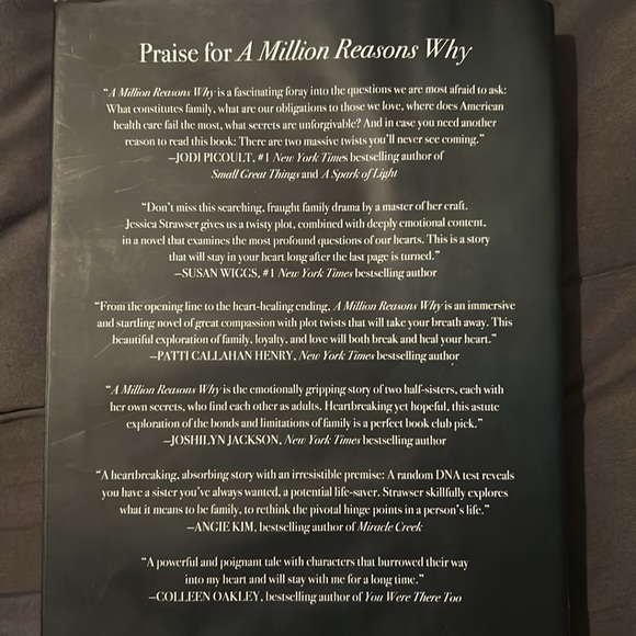 Hardcover Books - Picture 3 of 7